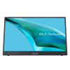 ASUS ZenScreen - MB16AHG - 156 - IPS - FHD - 144Hz - 3ms - Black - 3R ASUS ZenScreen - MB16AHG - 156 - IPS - FHD - 144Hz - 3ms - Black - 3R