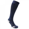Sondico Elite Football Socks Junior Navy Junior 1-6 Sondico Elite Football Socks Junior Navy Junior 1-6