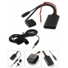 BLUETOOTH AUX ADAPTÉR PRE FORD FOCUS MK2 MONDEO MK3 BLUETOOTH AUX ADAPTÉR PRE FORD FOCUS MK2 MONDEO MK3