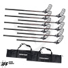 Tempish PHASE F27 NB RE. floorball set 100cm (=110cm) Tempish PHASE F27 NB RE. floorball set 100cm (=110cm)