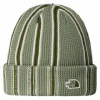 The North Face URBAN EXPLORE BEANIE zelená The North Face URBAN EXPLORE BEANIE zelená