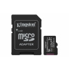 Kingston Canvas Select Plus/Micro SDXC/1TB/UHS-I U3 / Class 10/+ Adaptér, SDCS3/1TB Kingston Canvas Select Plus/Micro SDXC/1TB/UHS-I U3 / Class 10/+ Adaptér, SDCS3/1TB