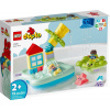 LEGO DUPLO Aquapark 10989 STAVEBNICE LEGO DUPLO Aquapark 10989 STAVEBNICE