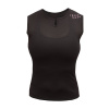 Fresh Trash | Convert – dámsky dres bez rukávov True Black S Fresh Trash | Convert – dámsky dres bez rukávov True Black S