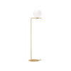 Flos Stojacia lampa IC F2, brass F3174059 Flos Stojacia lampa IC F2, brass F3174059