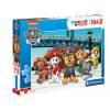 Puzzle 104 dielikov Maxi - Labkova patrola Puzzle 104 dielikov Maxi - Labkova patrola