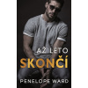 Až léto skončí - Penelope Ward Až léto skončí - Penelope Ward