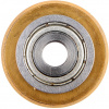 Yato Náhradné koliesko do rezačky s ložiskom 22 x 14 x 2 mm Yato Náhradné koliesko do rezačky s ložiskom 22 x 14 x 2 mm