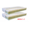 BENAB, Orthopedic EXTRA Hard 24 1+1 + darček 1x chránič matraca, 200 x 90 cm, ALOE VERA BENAB, Orthopedic EXTRA Hard 24 1+1 + darček 1x chránič matraca, 200 x 90 cm, ALOE VERA