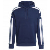 Adidas pánska mikina Squadra 21 veľkosť XL Adidas pánska mikina Squadra 21 veľkosť XL