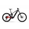 HAIBIKE ALLMTN 4 i800Wh silver/red/blk Veľkosť: L HAIBIKE ALLMTN 4 i800Wh silver/red/blk Veľkosť: L