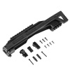 NOVRITSCH Novritsch konverzný Carbine Kit pre pištole SSP Hi-Capa – Čierna NOVRITSCH Novritsch konverzný Carbine Kit pre pištole SSP Hi-Capa – Čierna