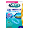 COREGA PRO CLEANSER ORTHODONTICS COREGA PRO CLEANSER ORTHODONTICS
