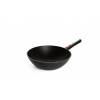 Woll Nepřilnavá wok pánev Eco Lite QXR s odnímatelnou rukojetí, Ø 30 cm 11030ELI-Q Woll Nepřilnavá wok pánev Eco Lite QXR s odnímatelnou rukojetí, Ø 30 cm 11030ELI-Q