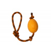 KIWI WALKER® Let's play! EGG MAXI oranžové KIWI WALKER® Let's play! EGG MAXI oranžové