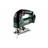 Metabo STAB 18 LTX 150 BL Akumulátorová píla 18V Korpus 601503840 Metabo STAB 18 LTX 150 BL Akumulátorová píla 18V Korpus 601503840
