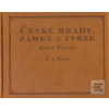 České hrady, zámky a tvr… (Franz Alexander Heber) České hrady, zámky a tvr… (Franz Alexander Heber)