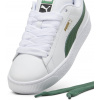 topánky PUMA SUEDE XL LTH White/Vine 42 topánky PUMA SUEDE XL LTH White/Vine 42