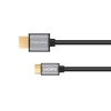 HDMI - mini HDMI kábel 1,8 m Kruger&Matz Basic HDMI - mini HDMI kábel 1,8 m Kruger&Matz Basic