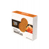 Sweet Joy Sweet & Joy Waffles Butter & Salty Caramel 100g (SJ1037) Sweet Joy Sweet & Joy Waffles Butter & Salty Caramel 100g (SJ1037)