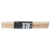 Vic Firth 5A 4 Pack (Hickorové paličky s drevenými hlavičkami) Vic Firth 5A 4 Pack (Hickorové paličky s drevenými hlavičkami)