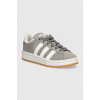 Detské tenisky adidas Originals CAMPUS 00s EL C šedá farba, JI4330 EUR 32 Detské tenisky adidas Originals CAMPUS 00s EL C šedá farba, JI4330 EUR 32