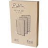 Airbi PURE sada filtru Airbi PURE sada filtru