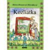 Kozliatka - 8. vydanie - Mária Rázusová-Martáková Kozliatka - 8. vydanie - Mária Rázusová-Martáková