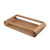 Artelegno Servírovacia tácka obojstranná 21 x 43 cm buk Artelegno Artelegno Servírovacia tácka obojstranná 21 x 43 cm buk Artelegno