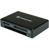 Transcend Čítačka pamäťových kariet RDC8 all-in-one (USB-C 3.1) Transcend Čítačka pamäťových kariet RDC8 all-in-one (USB-C 3.1)