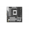 SAPPHIRE NITRO+ B850M WIFI/AM5/mATX 52123-01-40G SAPPHIRE NITRO+ B850M WIFI/AM5/mATX 52123-01-40G