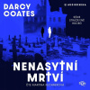 Nenasýtni mŕtvi - CDmp3 (Číta Marti... Darcy Coates Nenasýtni mŕtvi - CDmp3 (Číta Marti... Darcy Coates