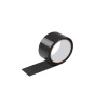 PVC - lepiaca páska (50 mm široká, 66 m dlhá, čierna) PVC - lepiaca páska (50 mm široká, 66 m dlhá, čierna)