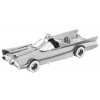 Metal Earth 3D Puzzle Clasic Batmobile 24 dielikov - Batman Metal Earth 3D Puzzle Clasic Batmobile 24 dielikov - Batman