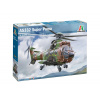 Italeri AS332 Super Puma 1/72 Italeri AS332 Super Puma 1/72