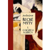 Řecké mýty I. - autor neuvedený Řecké mýty I. - autor neuvedený