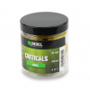NIKL Criticals boilie Corn 24mm 250ml NIKL Criticals boilie Corn 24mm 250ml