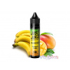 Longfill Just Juice Fruits Banana Mango - 12 ml Longfill Just Juice Fruits Banana Mango - 12 ml