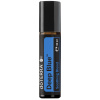 doTerra Esenciálny olej Deep Blue Roll-On 10 ml doTerra Esenciálny olej Deep Blue Roll-On 10 ml