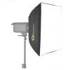 Linkstar RS-6060SA softbox 60 x 60 cm Linkstar RS-6060SA softbox 60 x 60 cm