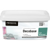 Primacol Decorative Decobase umývateľná maliarska farba, D24 Wine Leaf, 1 l Primacol Decorative Decobase umývateľná maliarska farba, D24 Wine Leaf, 1 l