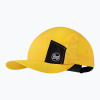 Šiltovka BUFF 5 Panel Go Logo yellow Šiltovka BUFF 5 Panel Go Logo yellow