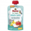 HOLLE Croco Coco Bio pyré jablko mango kokos 8 m+ 100 g EXP.: 22.07.2026 HOLLE Croco Coco Bio pyré jablko mango kokos 8 m+ 100 g EXP.: 22.07.2026
