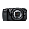 Blackmagic Design Blackmagic Pocket Cinema Camera 4K Blackmagic Design Blackmagic Pocket Cinema Camera 4K