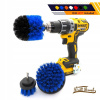 Stredne modrý štýl ET Electric Brush Szo (Stredne modrý štýl ET Electric Brush Szo) Stredne modrý štýl ET Electric Brush Szo (Stredne modrý štýl ET Electric Brush Szo)