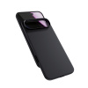 Epico Silicone Mag+ Case iPhone Air - čierna 94010101300003 Epico Silicone Mag+ Case iPhone Air - čierna 94010101300003