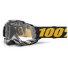 100% ACCURI 2 Goggle Ambush - Clear Lens 100% ACCURI 2 Goggle Ambush - Clear Lens