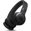 JBL Live 670NC Black - bezdrátová sluchátka na uši JBL Live 670NC Black - bezdrátová sluchátka na uši
