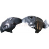 přední plastový podběh P 6904434 přední plastový podběh P 6904434