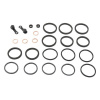 Opravná sada předního brzdového třmenu All Balls HONDA CB 650 R rok 19-24 Opravná sada předního brzdového třmenu All Balls HONDA CB 650 R rok 19-24